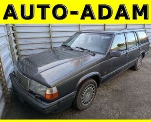Volvo 940 Gebrauchtwagen