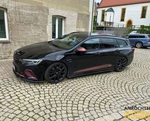 Opel Insignia Gebrauchtwagen
