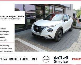 Nissan Juke Gebrauchtwagen