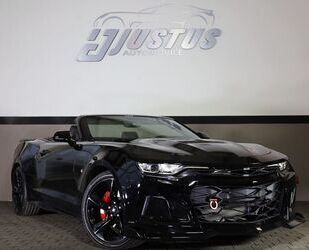 Chevrolet Camaro Gebrauchtwagen