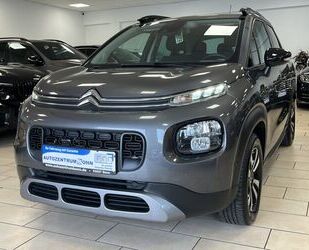 Citroen C3 Aircross Gebrauchtwagen
