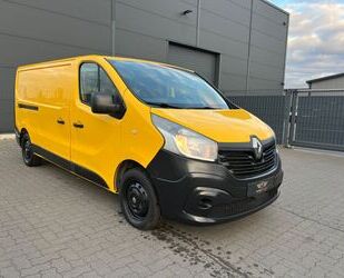Renault Trafic Gebrauchtwagen