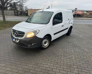 Mercedes-Benz Citan Gebrauchtwagen