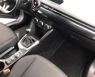Mazda 2 Gebrauchtwagen