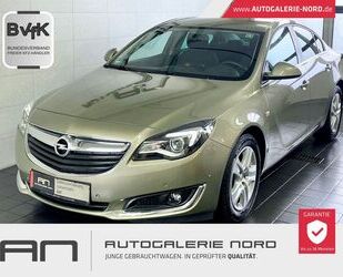 Opel Insignia Gebrauchtwagen