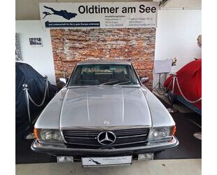 Mercedes-Benz 280 Gebrauchtwagen