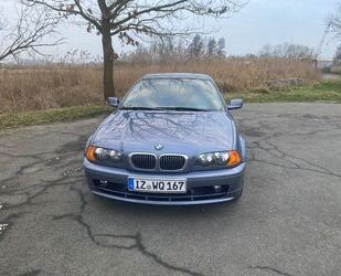 BMW 320 Gebrauchtwagen
