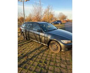 BMW 318 Gebrauchtwagen