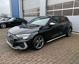 Audi S3 Gebrauchtwagen