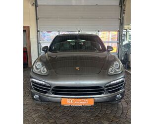 Porsche Cayenne Gebrauchtwagen