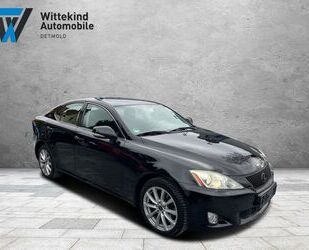 Lexus IS 220 Gebrauchtwagen