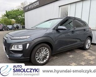Hyundai KONA Gebrauchtwagen