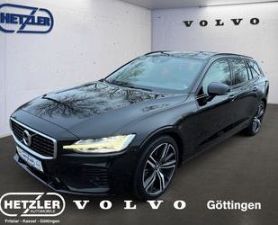 Volvo V60 Gebrauchtwagen