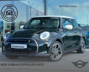 Mini Cooper Gebrauchtwagen