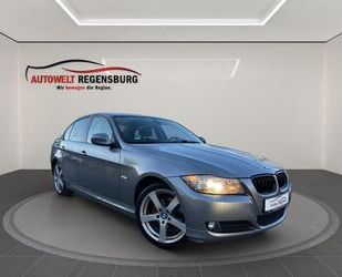 BMW 318 Gebrauchtwagen
