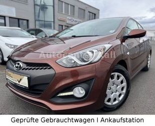 Hyundai i30 Gebrauchtwagen