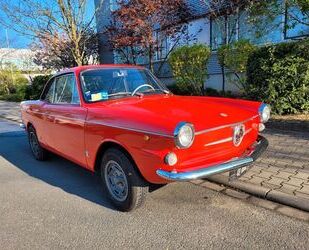 Fiat 600 Gebrauchtwagen
