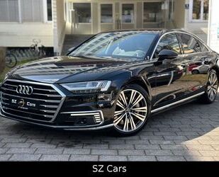 Audi A8 Gebrauchtwagen