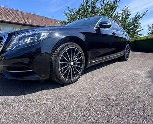 Mercedes-Benz S 350 Gebrauchtwagen