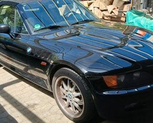 BMW Z3 Gebrauchtwagen