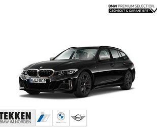 BMW M340d Gebrauchtwagen