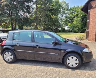 Renault Megane Gebrauchtwagen