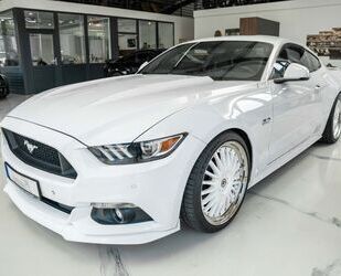 Ford Mustang Gebrauchtwagen