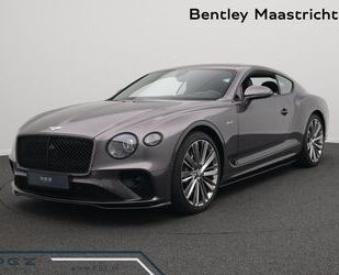 Bentley Continental GT Gebrauchtwagen