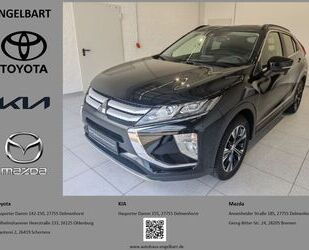 Mitsubishi Eclipse Cross Gebrauchtwagen