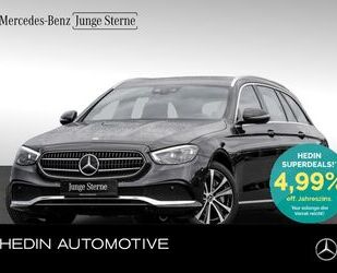 Mercedes-Benz E 300 Gebrauchtwagen