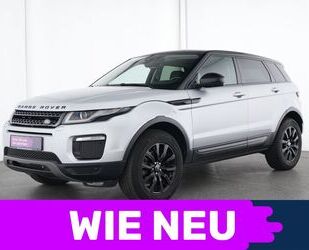Land Rover Range Rover Evoque Gebrauchtwagen