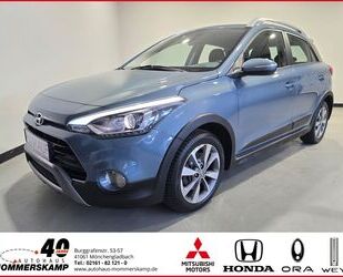 Peugeot i20 