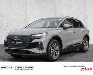 Audi Q4 e-tron Gebrauchtwagen