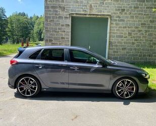 Hyundai i30 Gebrauchtwagen