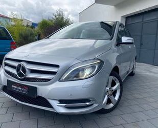 Mercedes-Benz B 180 Gebrauchtwagen