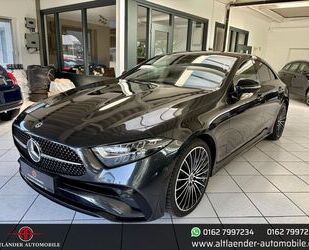 Mercedes-Benz CLS 400 Gebrauchtwagen