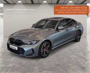 BMW 330 Gebrauchtwagen