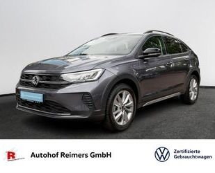 VW Taigo Gebrauchtwagen