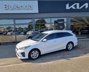 Kia ceed Sportswagon Gebrauchtwagen