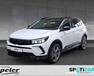 Opel Grandland (X) Gebrauchtwagen