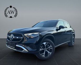 Mercedes-Benz GLC 300 Gebrauchtwagen