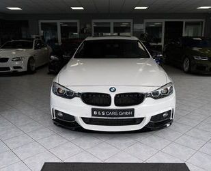 BMW 440 Gran Coupé Gebrauchtwagen