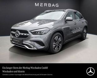 Mercedes-Benz GLA 180 Gebrauchtwagen