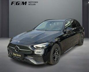 Mercedes-Benz C 220 Gebrauchtwagen
