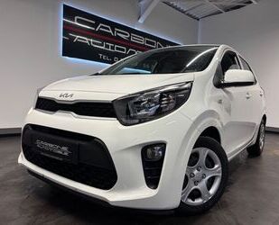 Kia Picanto Gebrauchtwagen