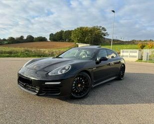 Porsche Panamera Gebrauchtwagen