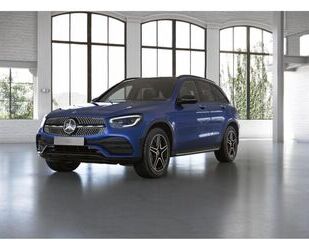Mercedes-Benz GLC 300 Gebrauchtwagen