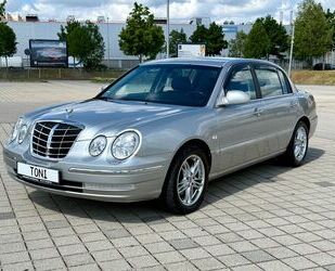 Kia Opirus Gebrauchtwagen