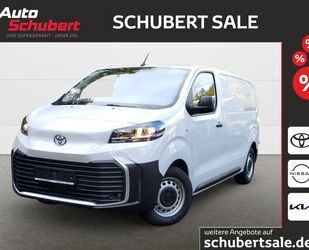 Toyota Proace (Verso) Gebrauchtwagen