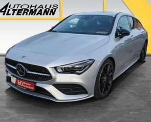 Mercedes-Benz CLA 200 Gebrauchtwagen